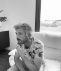 Rencontre Homme : Nicolas, 44 ans à France  Toulouse